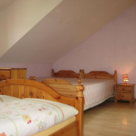 Maiburger Bed & Breakfast Thalgau Exterior foto