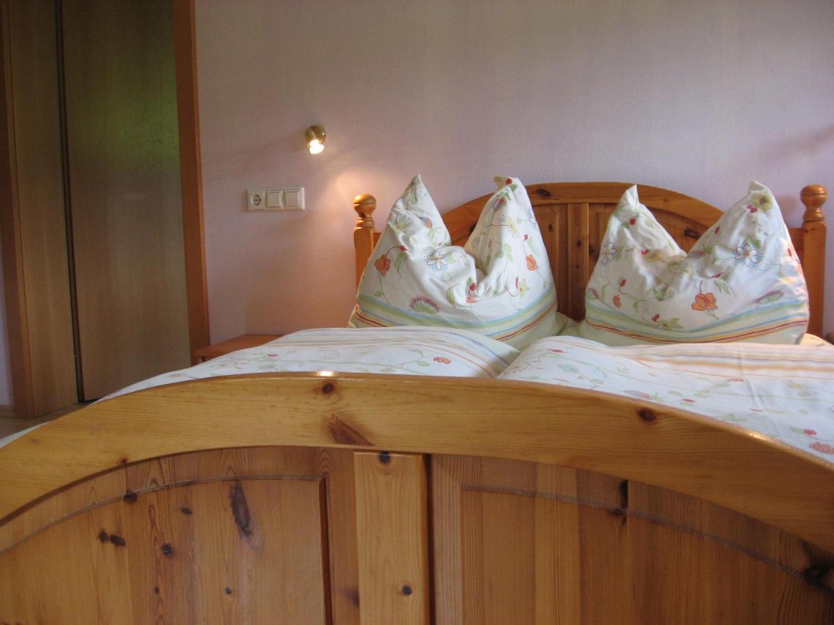 Maiburger Bed & Breakfast Thalgau Exterior foto