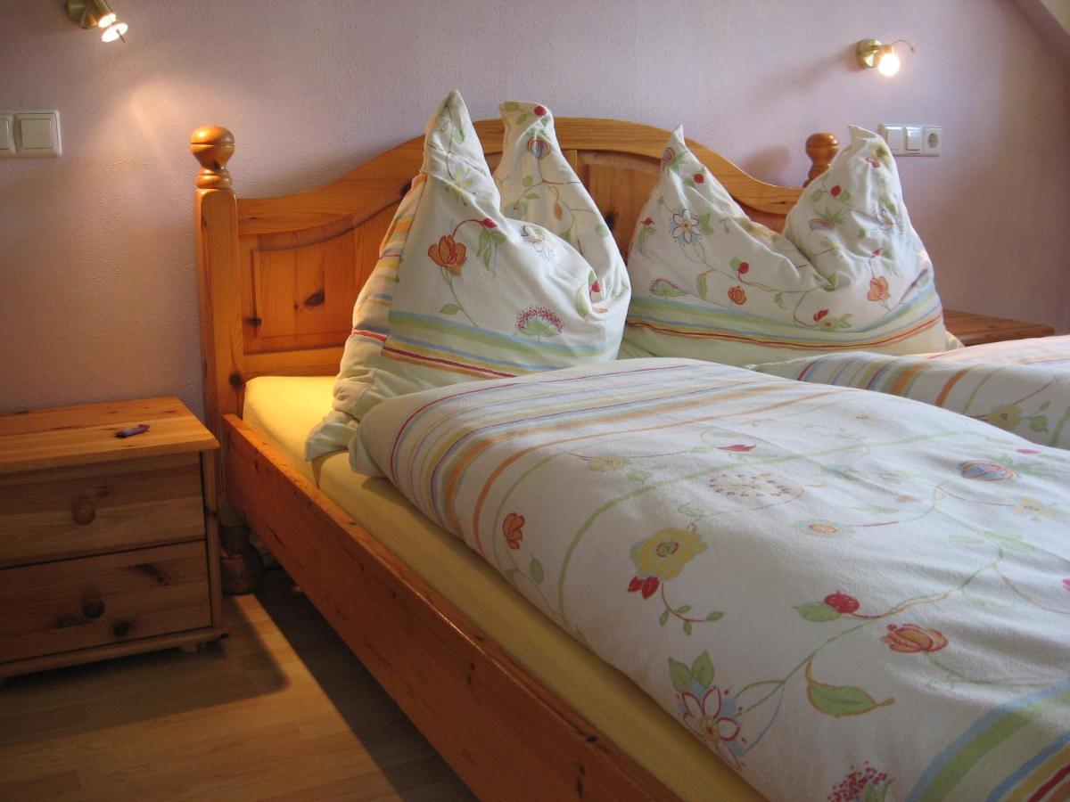 Maiburger Bed & Breakfast Thalgau Exterior foto