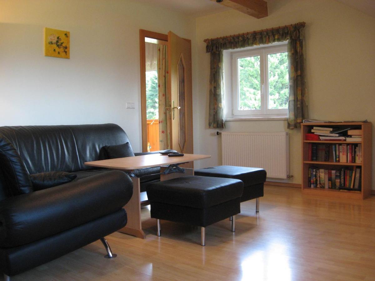 Maiburger Bed & Breakfast Thalgau Exterior foto