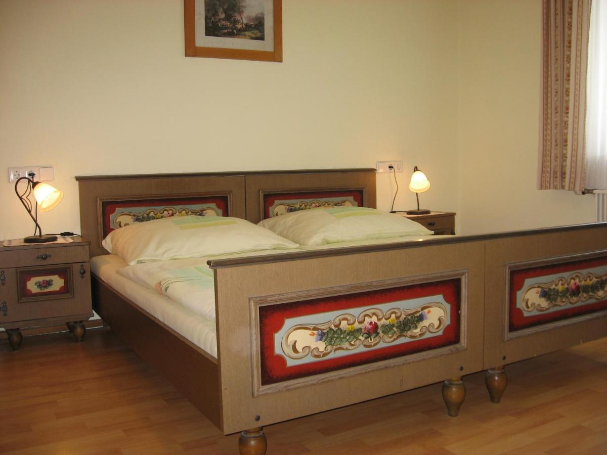 Maiburger Bed & Breakfast Thalgau Exterior foto